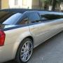 Chrysler C 300 130" Limousine