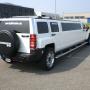 Hummer H3 140" Limousine