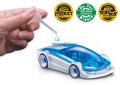 Automobilina ad acqua