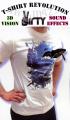 Maglietta 3D Animata - T-Shirt Revolution