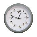 Orologio canoro