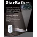 Star Bath Planetario