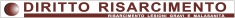 Diritto Risarcimento group