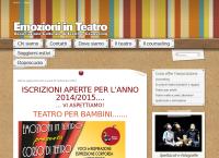 Emozioni in Teatro