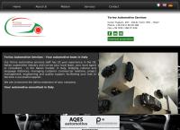 Sito di Torino Automotive Services