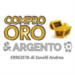 Compro Oro e Argento Errezeta