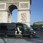 Arc de Trionf Paris