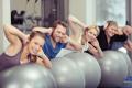 Corsi pilates