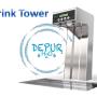Drink Tower Professional