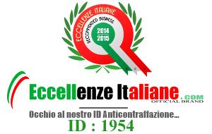 Eccellenze-Italiane