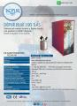 OSMOSI DEUR BLUE 100 GAS