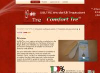 Sito di Sib.tre  SNC