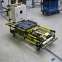 Agv Move Filo guidato