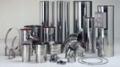 Canne fumaria singola parete acciaio inox