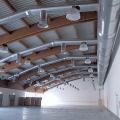 Costruzione ed installazione condotti di riscaldamento e condizionamento