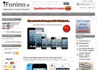 Sito di Ifonino.it