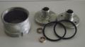 Flange di chiusura cilindri freni Perlini