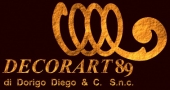 Decorart 89 Di Dorigo Diego & C. S.n.c.
