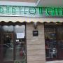 Luce riflessa a led