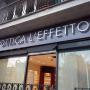 Luce riflessa a led