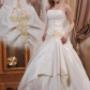abito sposa stile principesco