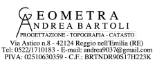 Studio Tecnico Bartoli Geom. Andrea
