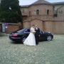 Auto per Cerimonie-Matrimoni