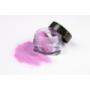 glitter nail art