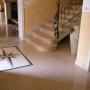 Interno villa
