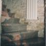 Scala in granito
