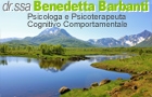 Psicoterapeuta Dr.ssa Benedetta Barbanti