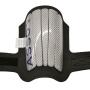 ASSO V corto silver e carbon