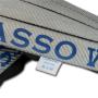 Parastinchi in carbonio ASSO V
