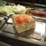 torta al salmone