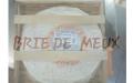 BRIE DE MEUX