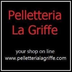 La Griffe di La Rosa Giuseppa dell'erede Scarlata Gaetano Gianluca