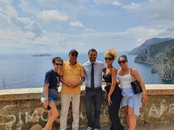 Cammarota Viaggi - Bus & Limo Service