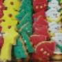 Biscotti Natalizi
