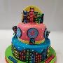 Torte di Compleanno
