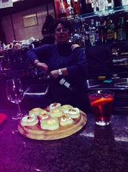 Bar Il Tasso Alcolico Di Borocci Claudia & C. S.a.s.