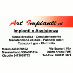 Art Impianti