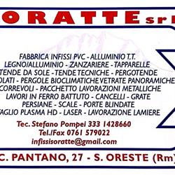 Infissi Soratte S.r.l.