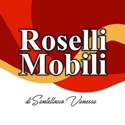 Roselli Mobili Di Santellocco Vanessa