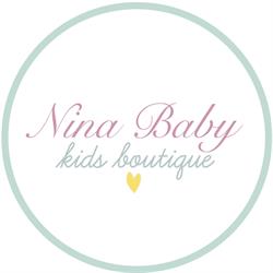 Nina Baby Di Anna Barbato