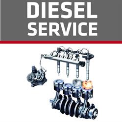 Diesel Service