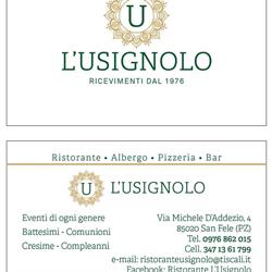 Albergo L'Usignolo