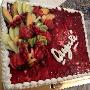 Torte con La Frutta