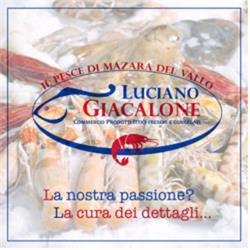 Giacalone Luciano Prodotti Ittici