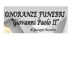 Onoranze Funebri Giovanni Paolo II