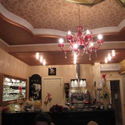 Bar Orti’s